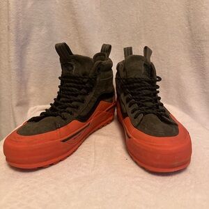 Vans MTE Sk8 Hi Waterproof